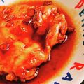 チョボ♪'s cooksnap of when they made 大好評の鳥もものガーリック照り焼き♡.