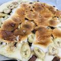 にこぱん☻'s cooksnap of when they made チョコレートピザ.