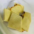 poppo427's cooksnap of when they made おからと豆乳の優しいクッキー.