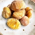 ✿ykyk✿'s cooksnap of when they made 簡単に剥ける＊甘～い栗のゆで方.