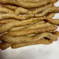 クックX3VQF7☆'s cooksnap of when they made くるくるマッシュフライドポテト.