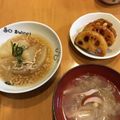 丘のタヌキちゃん's cooksnap of when they made 大根のそぼろあんかけ☆.