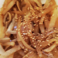 絹さや木綿's cooksnap of when they made 大根とエリンギのオイスターソース炒め.