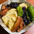 ＊＊もっさん＊＊'s cooksnap of when they made 揚げ出し豆腐(サブメニューにピッタリ).