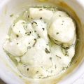 クックGB6431☆'s cooksnap of when they made 簡単ずぼらが作る鶏胸肉の三色オーブン焼き.