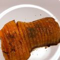 Marmo's cooksnap of when they made バターナッツかぼちゃのロースト.