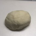 ・みいここ・'s cooksnap of when they made 手作りモチモチ餃子の皮.