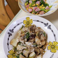 月✳Iris's cooksnap of when they made 我が家のリクエストNo.1⭐鱈のみぞれ煮.