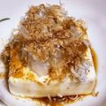 ああーちゃｎ's cooksnap of when they made しらす&大根おろしの冷奴♪.