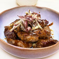 ずぼらクッキング's cooksnap of when they made みょうがの牛肉巻き.