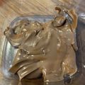 クックPCKCO5☆'s cooksnap of when they made お皿一つ、レンジで簡単チョコの溶かし方.