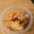 まあるあまる's cooksnap of when they made *犬猫用に♬☆手作りささみジャーキー*.