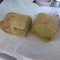 元ほっしー's cooksnap of when they made ミキサーで簡単！かぼちゃケーキ.