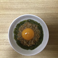 かおり♡♡♡'s cooksnap of when they made 朝ごはんで代謝を上げるメカブ納豆♪.