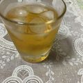クックあさみちゃん's cooksnap of when they made お家でカクテル 梅酒マティーニ.
