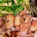 ドドレミ♪'s cooksnap of when they made ヒイカのバター醤油炒め.