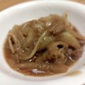 ひよこ.２３'s cooksnap of when they made 永久☆北のバラ焼き☆.