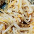 パンコパンダ's cooksnap of when they made 切り干し大根のみそ煮.