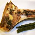 はるりひょん's cooksnap of when they made 手軽な材料で♡鮪カマと野菜のオーブン焼き.