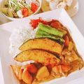 どんまま's cooksnap of when they made ◇こりゃほんとにウマイ◇至福のカレーライス.