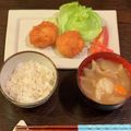 OZENstudio's cooksnap of when they made ぷりぷりえびカツ.