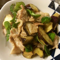 ベティ３'s cooksnap of when they made なすとピーマン、豚肉の味噌炒め.