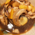 はにむん03's cooksnap of when they made 美肌に効く☆鮪の目玉の煮付け.