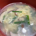 クック茶々茶's cooksnap of when they made 中華スープ 簡単 ニラ卵.