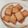 ●ゆゆゆ●'s cooksnap of when they made チーズクラッカー♪簡単♪美味しい♪.