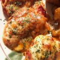 りんごっ。's cooksnap of when they made 簡単★カジキのチーズ焼き★保育園レシピ.