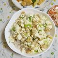 mmameco's cooksnap of when they made 梨湖の超簡単!時短!カミナリ丼.