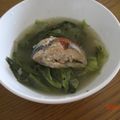 妙香ママ's cooksnap of when they made 鯖水煮缶で