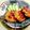 サンディサンディ's cooksnap of when they made 大豆の水煮でヘルシー鶏つくね.