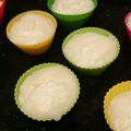 はみころ's cooksnap of when they made アレルギー対応☆米粉の蒸しパン(BP編).