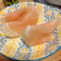 蜂蜜きなこ's cooksnap of when they made ３分前菜☆生ハム&梨のアミューズ.