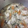ナヲミンミン's cooksnap of when they made 豆腐とベーコンの中華風煮込み.