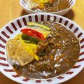 ありみりん♡'s cooksnap of when they made 簡単！＊揚げ野菜カレー＊.