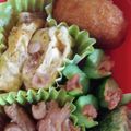 パンコパンダ's cooksnap of when they made なめたけのたまご焼き.