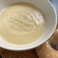 白飯大好き's cooksnap of when they made じゃがいもと玉ねぎの和風ポタージュ.