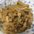 ちゃこ1978's cooksnap of when they made 簡単ツナ缶がいい味出します！大根きんぴら.