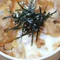 ﾋﾟﾛﾐ♡'s cooksnap of when they made 簡単！油揚げとネギの京風卵とじ丼♡.