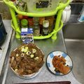 ニッシーマン's cooksnap of when they made 中華秘伝開陳！　超簡単スジ肉の下準備.
