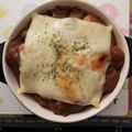 ☆hikonyan☆'s cooksnap of when they made 残りカレーで☆カレードリア.