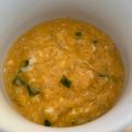 ゆかりりりー's cooksnap of when they made 手羽元で簡単水炊き鍋.