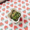 あやちん０８１６'s cooksnap of when they made 麻婆ピーマン.