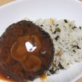 きらり流れ星's cooksnap of when they made 給食で食べた懐かしの味♡ワカメご飯.