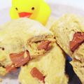 ももちゃんのれしぴ's cooksnap of when they made めっっちゃ簡単すぎるプレーンスコーン.