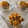 okapi☆☆'s cooksnap of when they made かぼちゃとレーズンとくるみのサラダ.