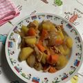 クックQT23CK☆'s cooksnap of when they made ツナじゃが.