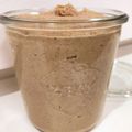 あいぱらりん's cooksnap of when they made 簡単！さつま芋ミルクジャム♪.